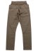 画像2: 【送料無料】mnml DROP CROTCH CARGO PANTS STONE (2)