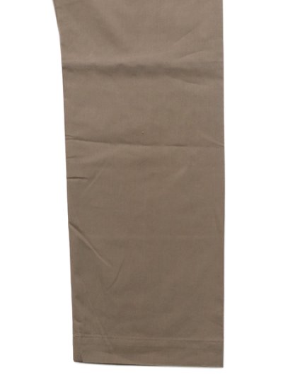 画像10: 【SALE】mnml DROP CROTCH CARGO PANTS STONE