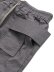 画像6: 【送料無料】mnml DROP CROTCH CARGO PANTS C.GREY