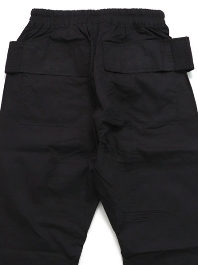 画像5: 【送料無料】mnml DROP CROTCH CARGO PANTS