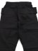 画像5: 【送料無料】mnml DROP CROTCH CARGO PANTS