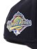 画像11: NEW ERA 59FIFTY CS YANKEES PINK U.VISOR 1996 SP (11)