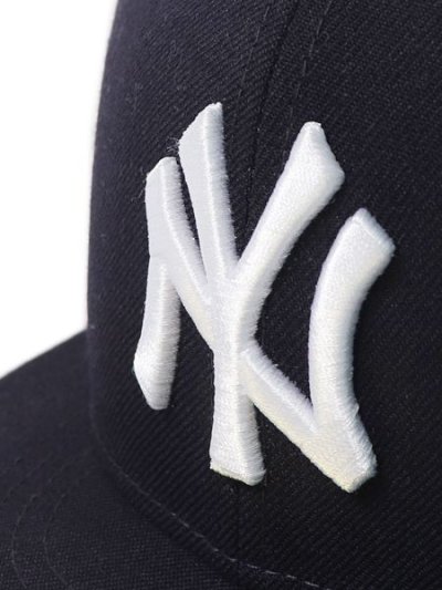 画像8: NEW ERA 59FIFTY CS YANKEES PINK U.VISOR 1996 SP