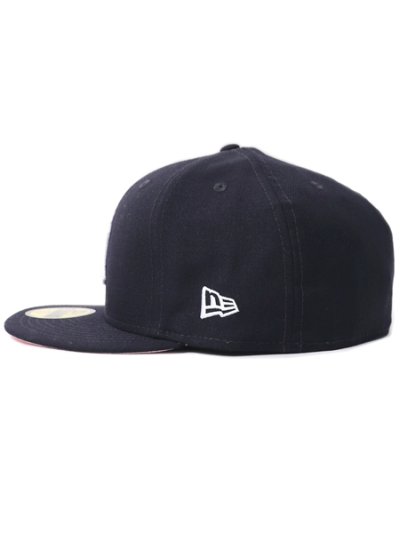 画像4: NEW ERA 59FIFTY CS YANKEES PINK U.VISOR 1996 SP