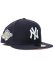 画像2: NEW ERA 59FIFTY CS YANKEES PINK U.VISOR 1996 SP (2)