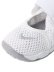 画像6: 【KIDS】NIKE LITTLE RIFT TD WHITE/WOLF GREY