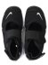 画像5: 【KIDS】NIKE RIFT GS/PS BLACK/WHITE