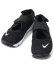 画像4: 【KIDS】NIKE LITTLE RIFT TD BLACK/WHITE