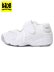 画像1: 【KIDS】NIKE LITTLE RIFT TD WHITE/WOLF GREY (1)