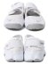 画像3: 【KIDS】NIKE RIFT GS/PS WHITE/WOLF GREY