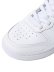 画像6: 【KIDS】NIKE COURT BOROUGH LOW 2 PSV WHITE/WHITE