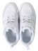 画像5: 【KIDS】NIKE COURT BOROUGH LOW 2 PSV WHITE/WHITE