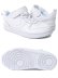 画像2: 【KIDS】NIKE COURT BOROUGH LOW 2 PSV WHITE/WHITE (2)