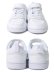 画像3: 【KIDS】NIKE COURT BOROUGH LOW 2 PSV WHITE/WHITE