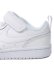 画像7: 【KIDS】NIKE COURT BOROUGH LOW 2 PSV WHITE/WHITE