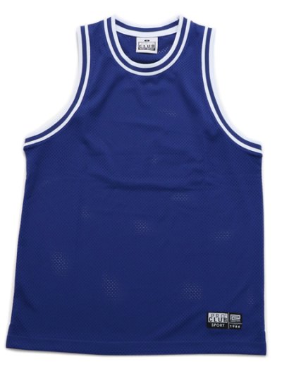 画像1: PRO CLUB CLASSIC BASKETBALL JERSEY