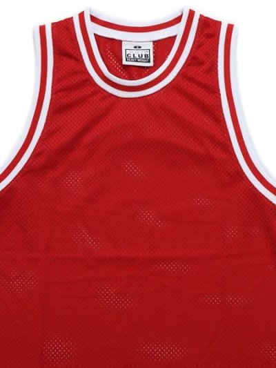 画像3: PRO CLUB CLASSIC BASKETBALL JERSEY