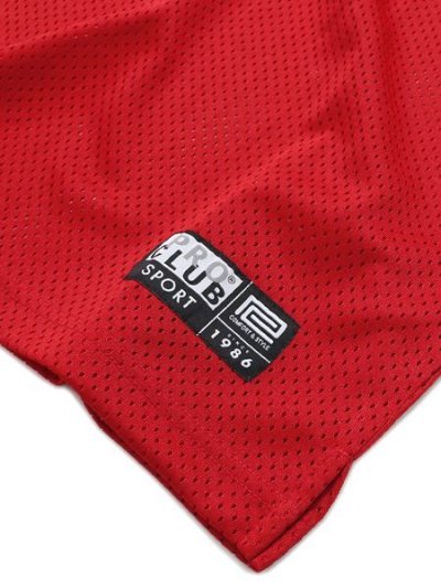 画像5: PRO CLUB CLASSIC BASKETBALL JERSEY
