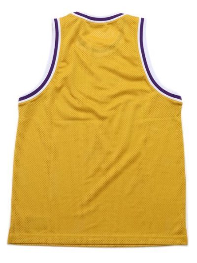 画像2: PRO CLUB CLASSIC BASKETBALL JERSEY