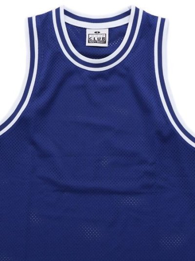 画像3: PRO CLUB CLASSIC BASKETBALL JERSEY