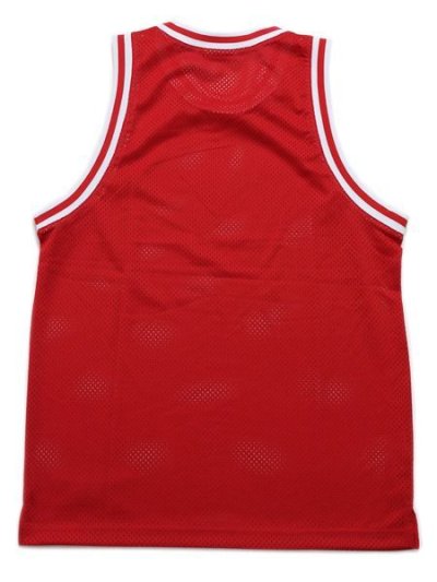 画像2: PRO CLUB CLASSIC BASKETBALL JERSEY