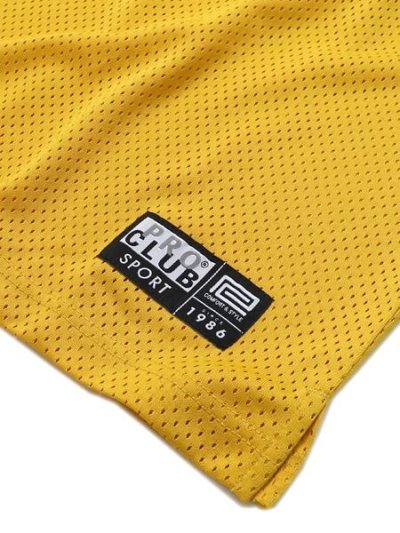 画像5: PRO CLUB CLASSIC BASKETBALL JERSEY