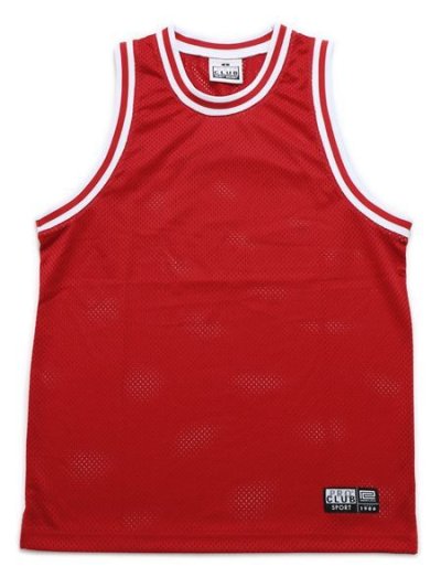 画像1: PRO CLUB CLASSIC BASKETBALL JERSEY