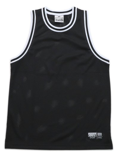 画像1: PRO CLUB CLASSIC BASKETBALL JERSEY