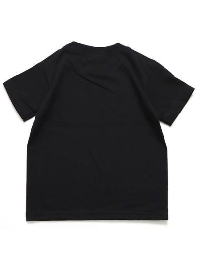 画像2: 【KIDS】PRO CLUB TODDLER MW S/S CREW NECK TEE