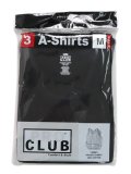 PRO CLUB 3PACK A-SHIRTS