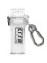 画像2: PRO CLUB LIGHTER CASE KEYCHAIN CLEAR/BLACK (2)