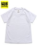 【KIDS】PRO CLUB TODDLER MW S/S CREW NECK TEE