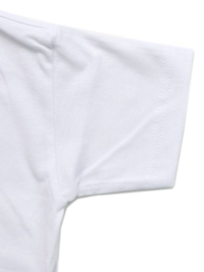 画像5: 【KIDS】PRO CLUB TODDLER MW S/S CREW NECK TEE