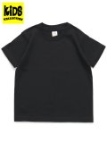 【KIDS】PRO CLUB TODDLER MW S/S CREW NECK TEE