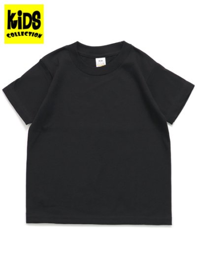 画像1: 【KIDS】PRO CLUB TODDLER MW S/S CREW NECK TEE