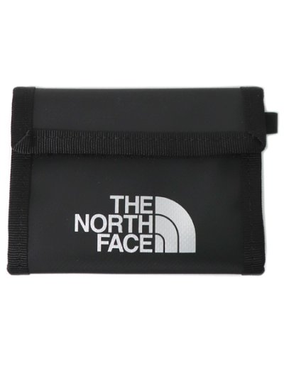 画像1: THE NORTH FACE BC WALLET MINI