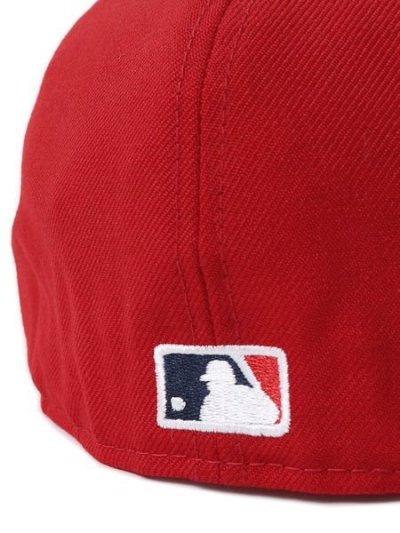 画像8: NEW ERA 59FIFTY CS OLD.A CARDINALS UV/GY FLAT BM