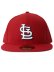 画像3: NEW ERA 59FIFTY CS OLD.A CARDINALS UV/GY FLAT BM