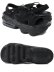 画像2: 【送料無料】NIKE WMNS AIR MAX KOKO SANDAL BLACK/BLACK (2)