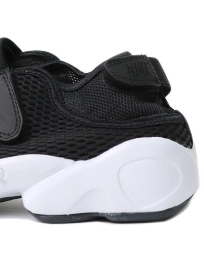 画像7: 【送料無料】NIKE WMNS AIR RIFT BR-BLACK/COOL GREY