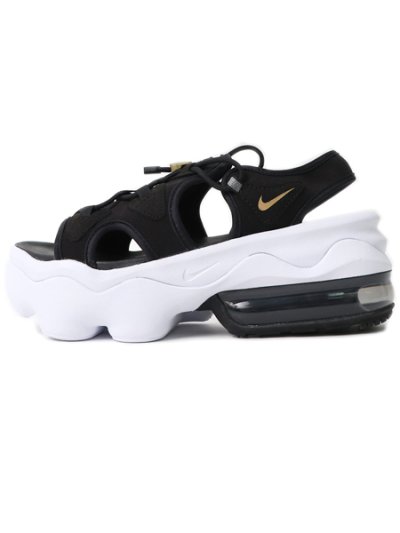 画像1: 【送料無料】NIKE WMNS AIR MAX KOKO SANDAL BLACK/WHITE