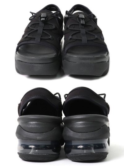 画像3: 【送料無料】NIKE WMNS AIR MAX KOKO SANDAL BLACK/BLACK