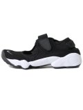 【送料無料】NIKE WMNS AIR RIFT BR-BLACK/COOL GREY