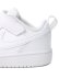 画像7: 【KIDS】NIKE COURT BOROUGH LOW 2 TDV WHITE/WHITE