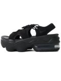 【送料無料】NIKE WMNS AIR MAX KOKO SANDAL BLACK/BLACK