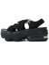 画像1: 【送料無料】NIKE WMNS AIR MAX KOKO SANDAL BLACK/BLACK (1)