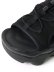 画像6: 【送料無料】NIKE WMNS AIR MAX KOKO SANDAL BLACK/BLACK