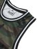 画像6: PRO CLUB CAMO CLASSIC BASKETBALL JERSEY GRN CAMO