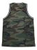 画像2: PRO CLUB CAMO CLASSIC BASKETBALL JERSEY GRN CAMO (2)