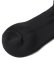画像4: PRO CLUB STRIPE CREW SOCK BLACK/WHITE/GREY (4)